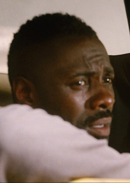 Idris Elba photo