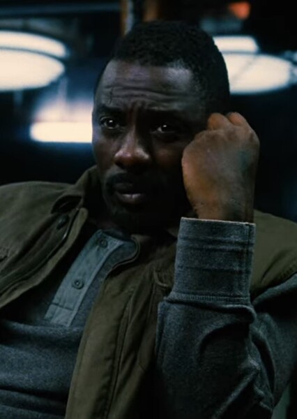Idris Elba photo