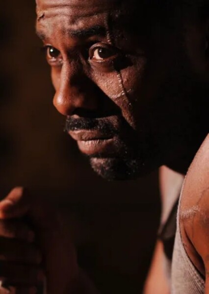 Idris Elba photo