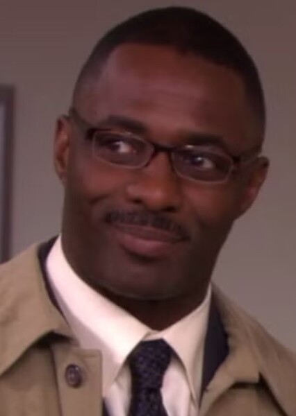 Idris Elba photo