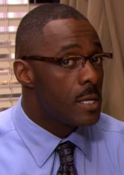 Idris Elba photo