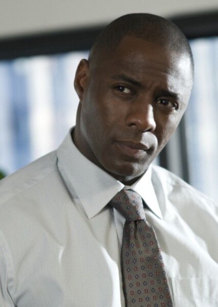 Idris Elba photo