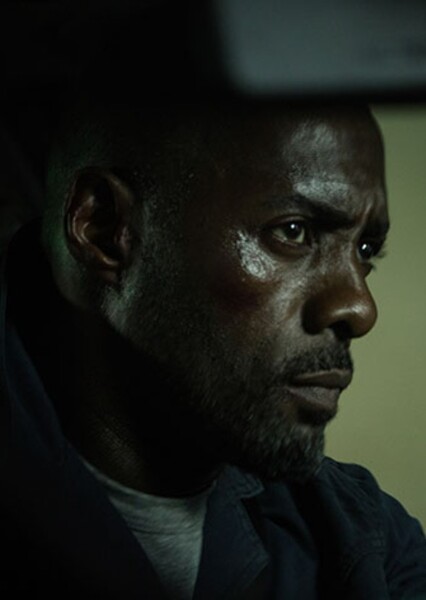 Idris Elba photo