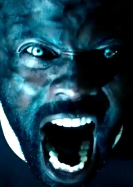 Idris Elba