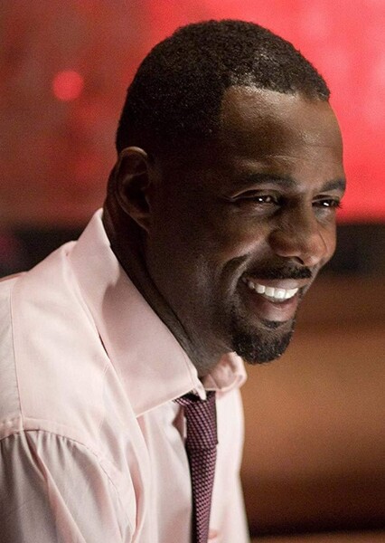 Idris Elba photo