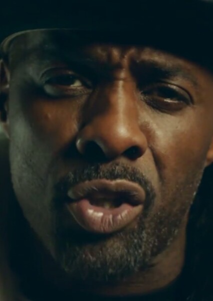 Idris Elba photo