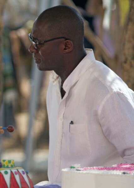 Idris Elba photo
