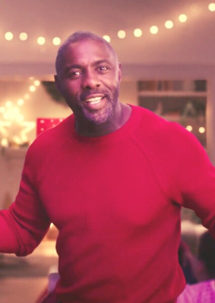 Idris Elba photo
