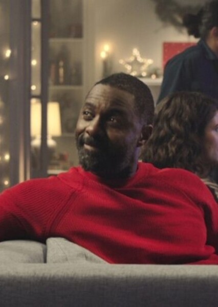 Idris Elba photo