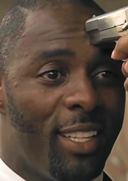 Idris Elba photo