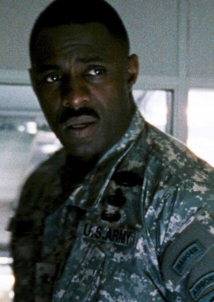 Idris Elba photo