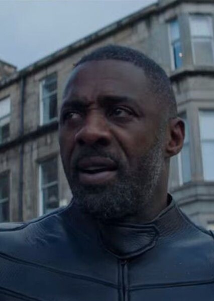 Idris Elba photo