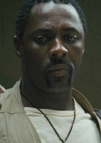 Idris Elba photo