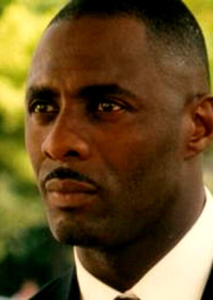Idris Elba photo