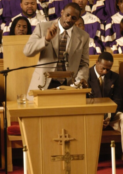 Idris Elba photo