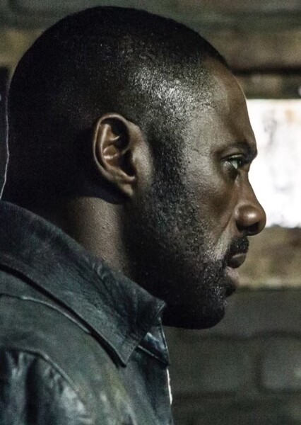 Idris Elba photo