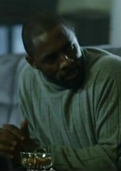 Idris Elba photo