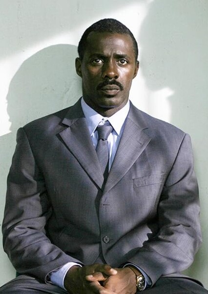 Idris Elba photo