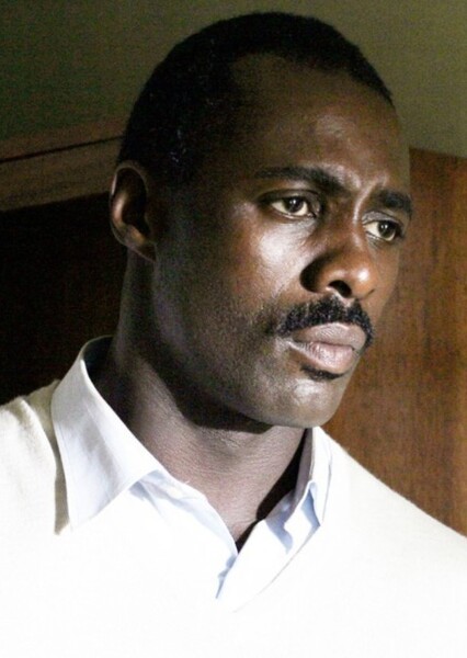 Idris Elba
