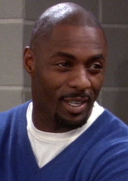 Idris Elba photo
