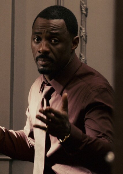 Idris Elba photo