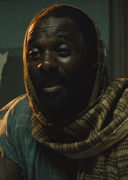 Idris Elba photo