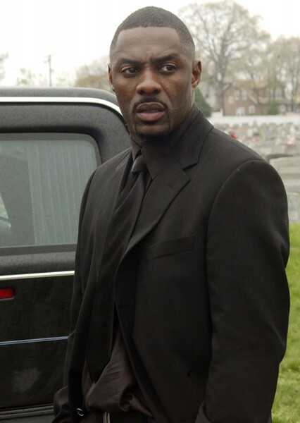 Idris Elba photo