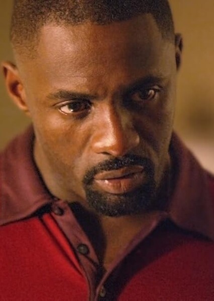 Idris Elba photo