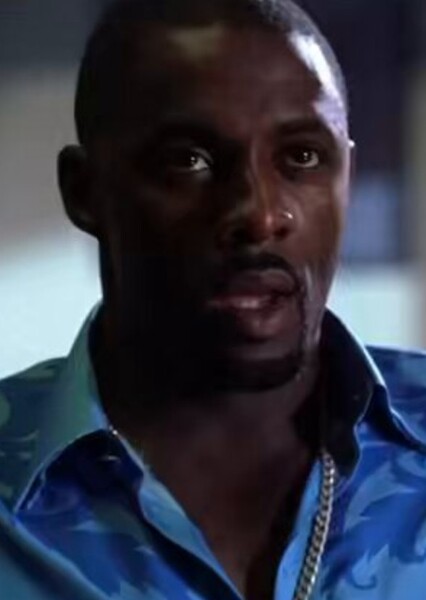 Idris Elba photo