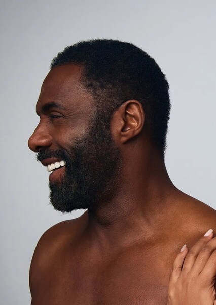 Idris Elba photo