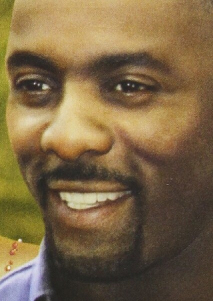 Idris Elba photo