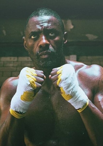 Idris Elba photo