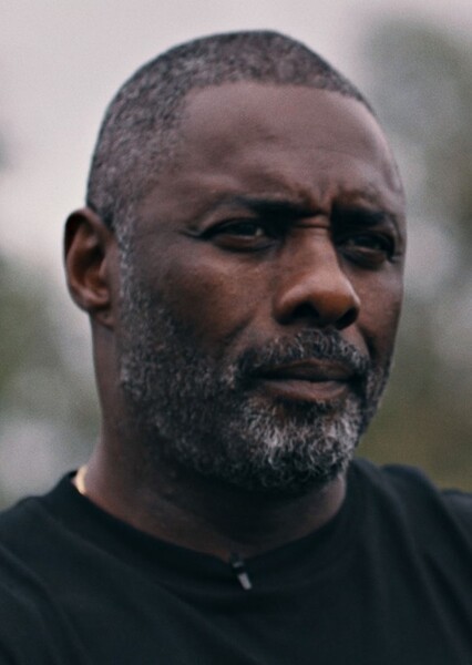 Idris Elba photo