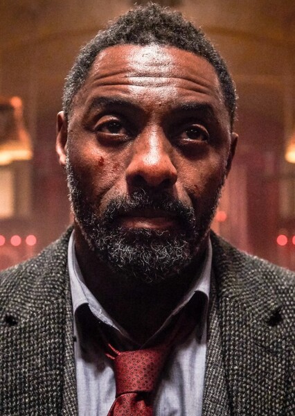 Idris Elba photo
