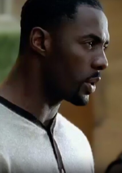Idris Elba photo