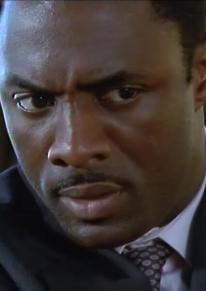 Idris Elba photo