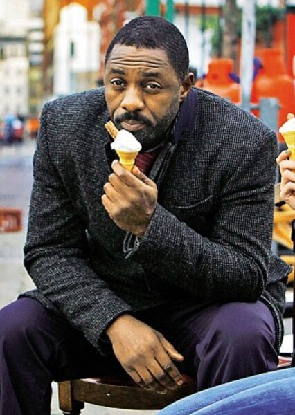 Idris Elba photo