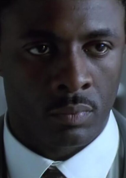Idris Elba photo