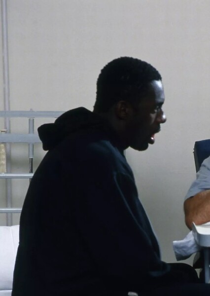 Idris Elba photo
