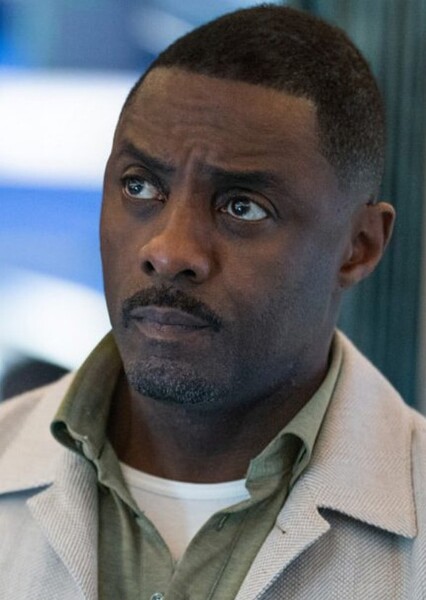Idris Elba photo