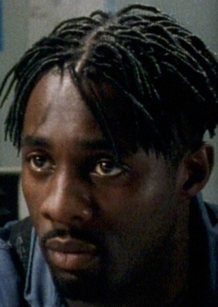 Idris Elba photo