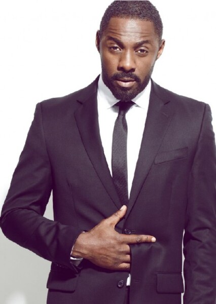 Idris Elba photo