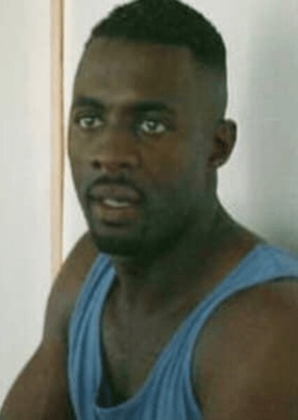 Idris Elba photo