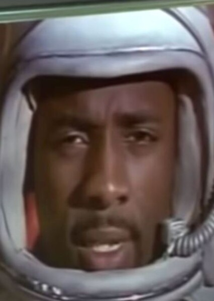 Idris Elba photo