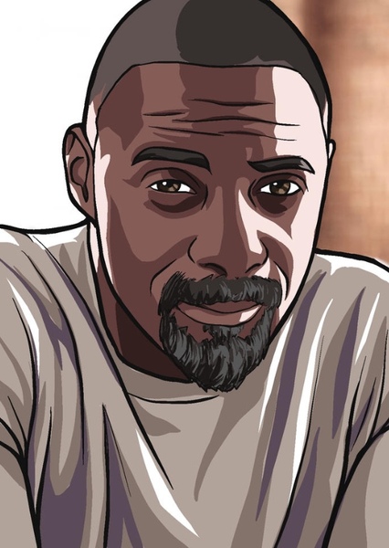 Idris Elba photo