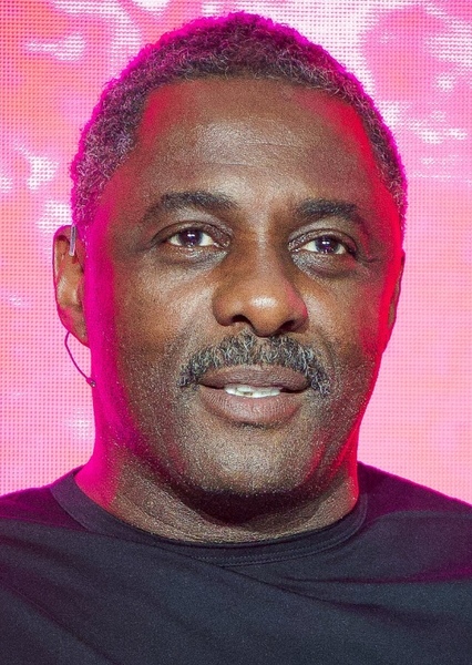 Idris Elba photo