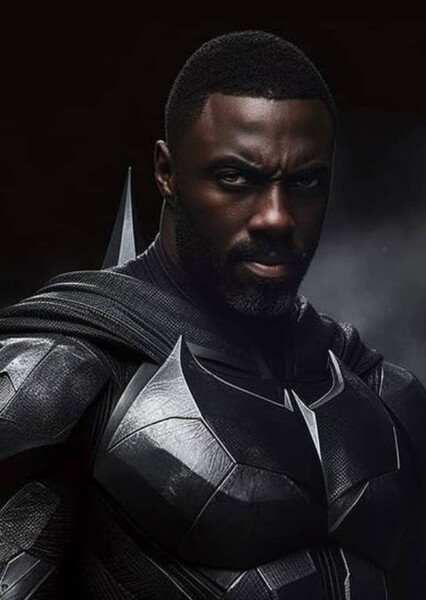 Idris Elba photo
