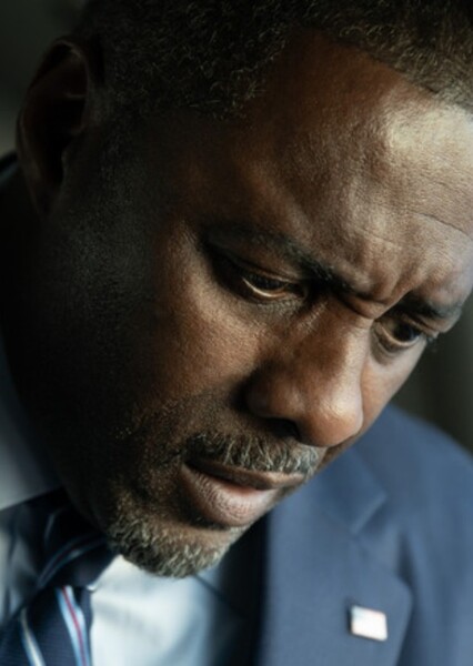 Idris Elba photo