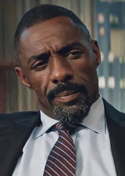 Idris Elba photo