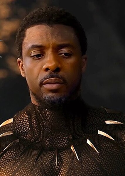 Idris Elba